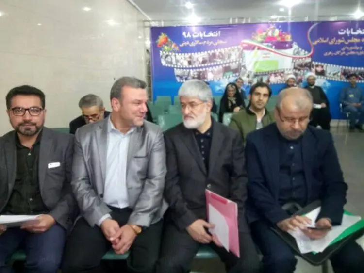 مطهری: نمی دانم در لیست اصلاح طلبان باشم یا نه