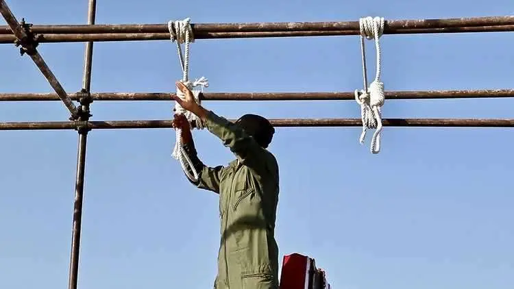 قاچاقچیان مواد مخدر در چه شرایطی اعدام میشوند؟