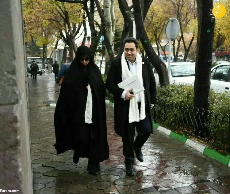 واکنش‌ها به ثبت‌نام داماد روحانی در انتخابات مجلس