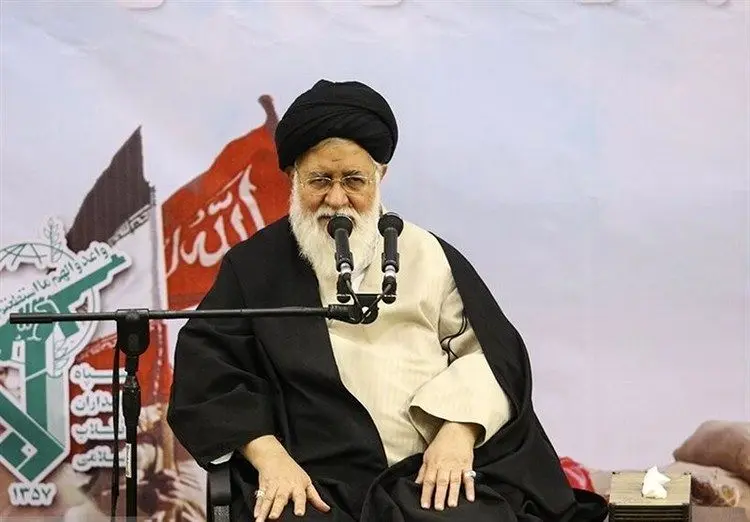 علم‌الهدی: مگر مجبورید وزیر و وکیل شوید؟