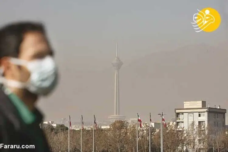 مثلث مرگبار تهران!