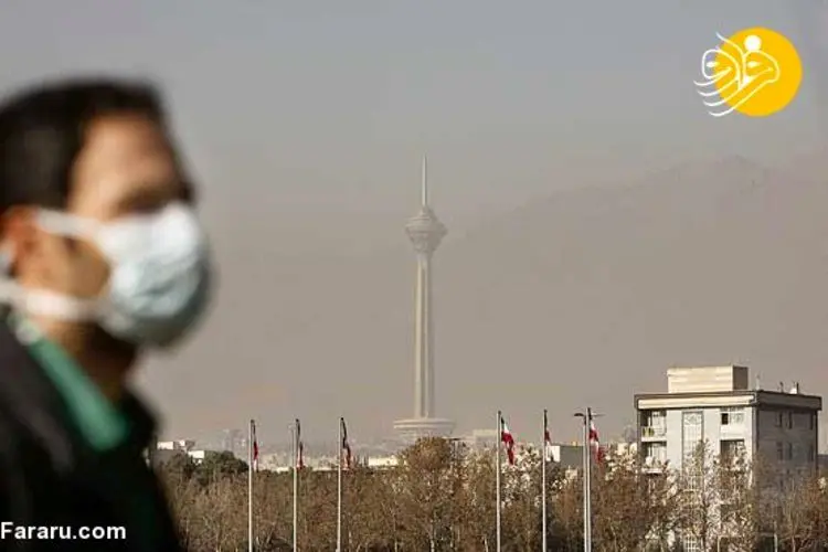 مثلث مرگبار تهران!
