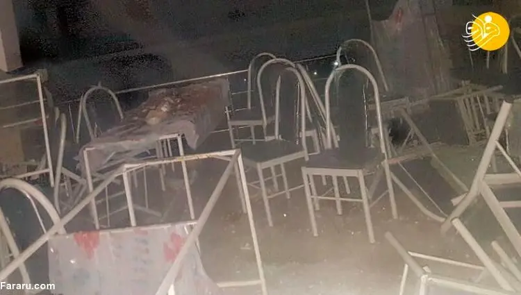 مالک تالار عروسی مانگه شه و سقز بازداشت شد