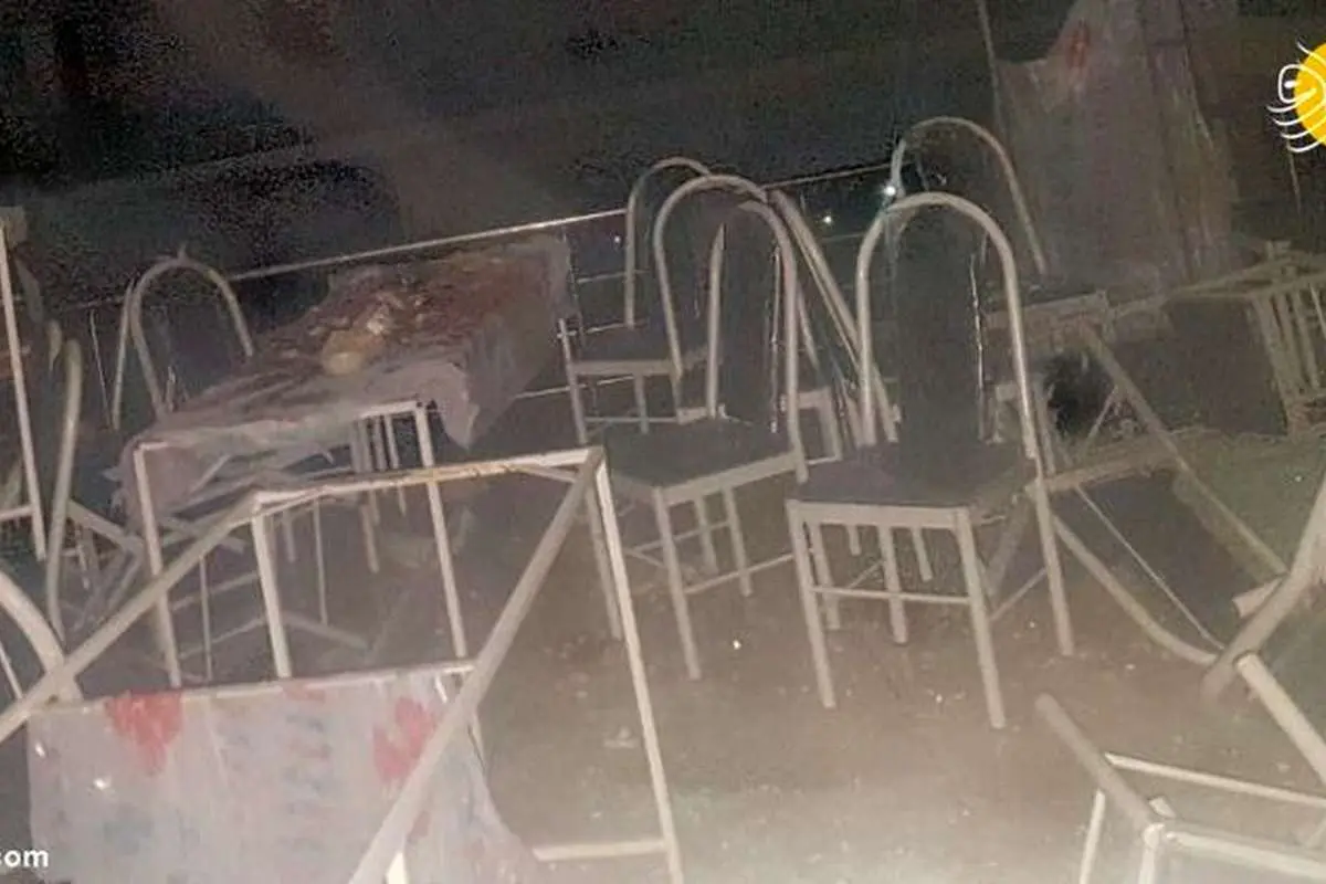 مالک تالار عروسی مانگه شه و سقز بازداشت شد