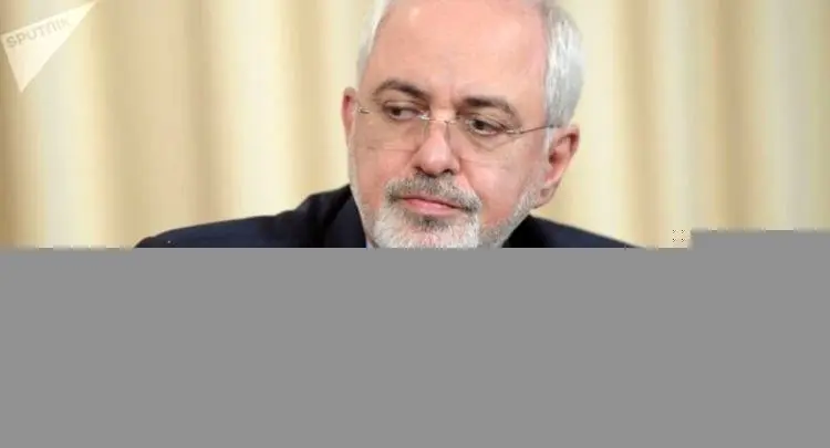 ظریف: از زرادخانه هسته‌ای رژیم صهیونیستی دم نمی‌زنند