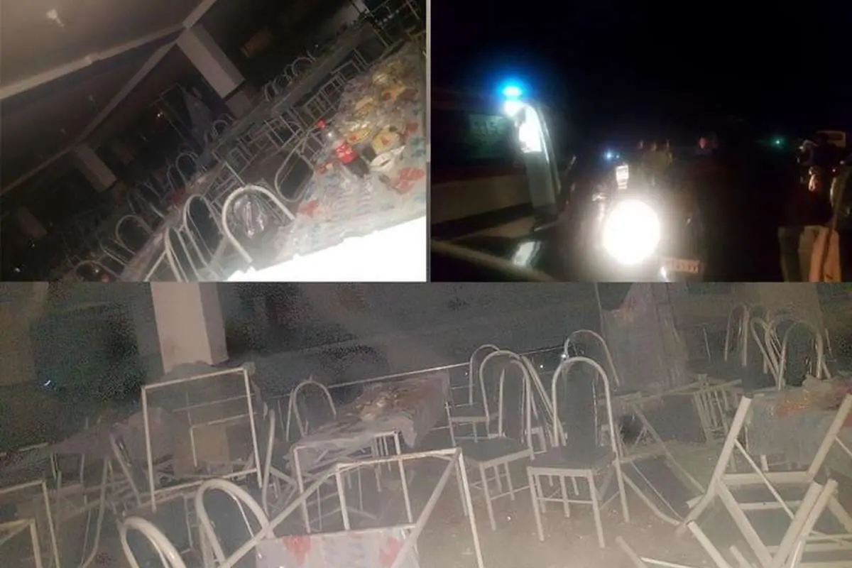 دستور مهم وزیر کشور درباره حادثه سقز