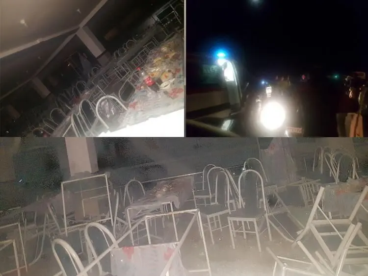 دستور مهم وزیر کشور درباره حادثه سقز