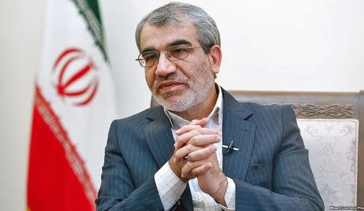 طعنه کدخدایی به انتقاد حجتی کرمانی از شورای نگهبان