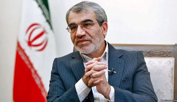 طعنه کدخدایی به انتقاد حجتی کرمانی از شورای نگهبان