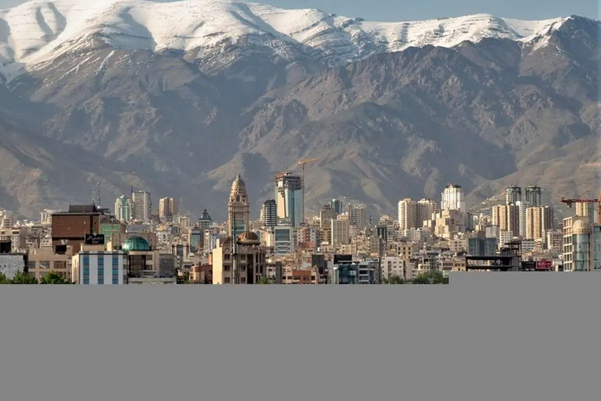 خطای دید در بازار مسکن