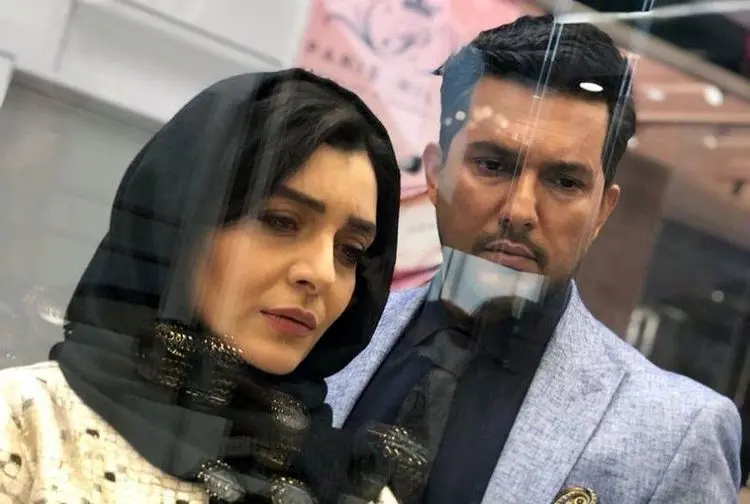 دل قسمت اول؛ که عشق آسان نمود اول...