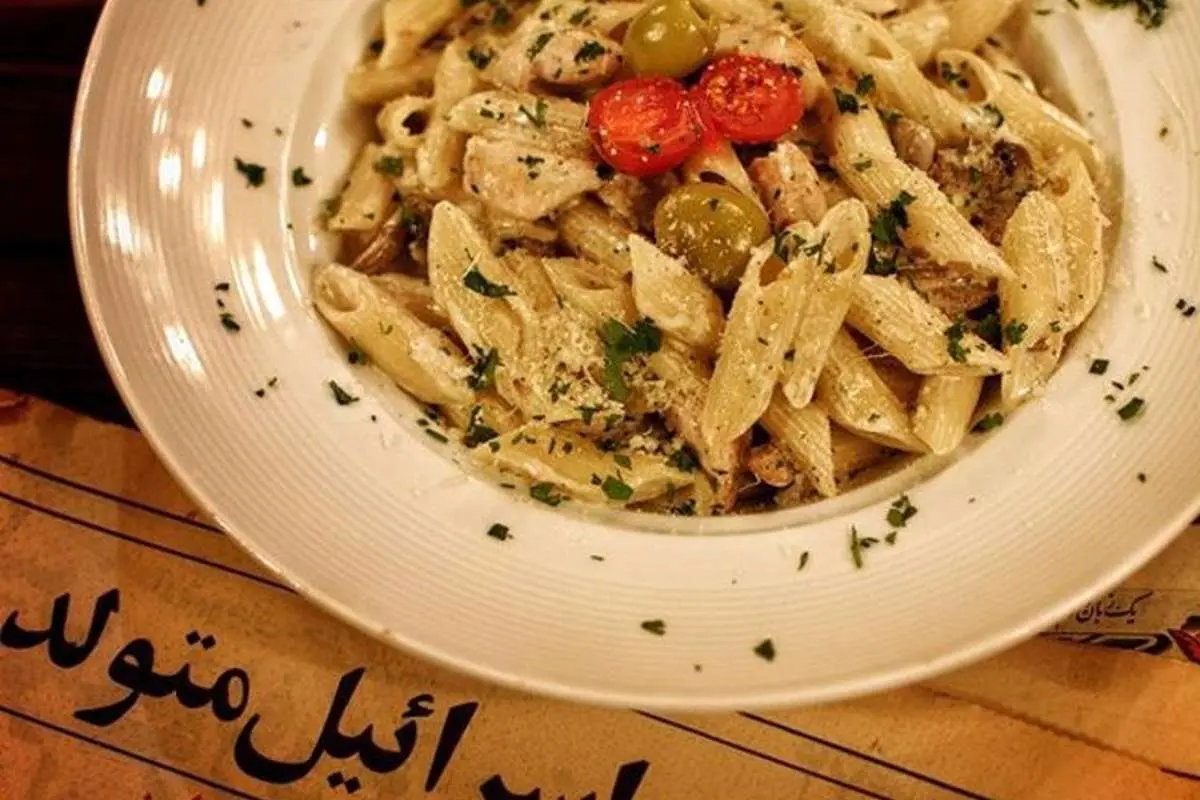 کافههای متفاوت تهران