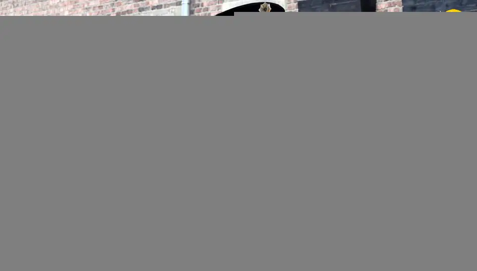 (تصاویر) نخستین حضور آنگلا مرکل در اردوگاه آشویتس