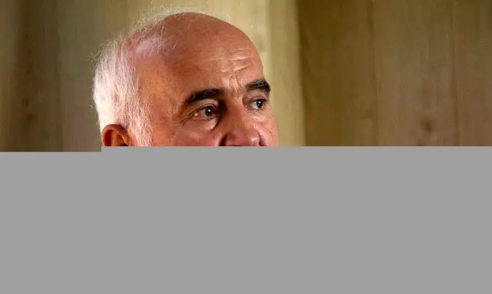 احمد توکلی نگران چیست؟