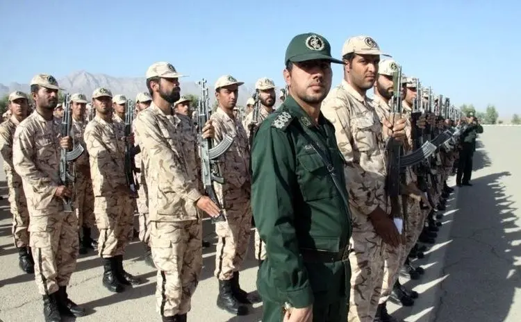 شروط بخشش اضافه خدمت سنواتی سربازان