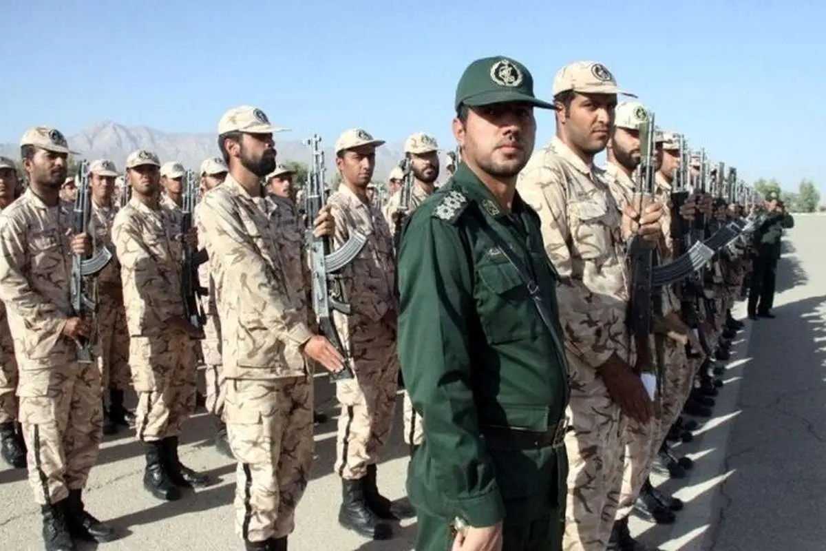 شروط بخشش اضافه خدمت سنواتی سربازان