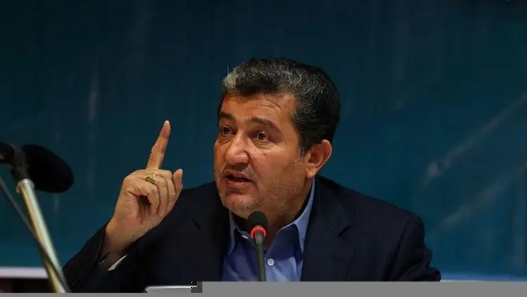 تبانی ۷ هزار میلیاردتومانی دو بانک خصوصی