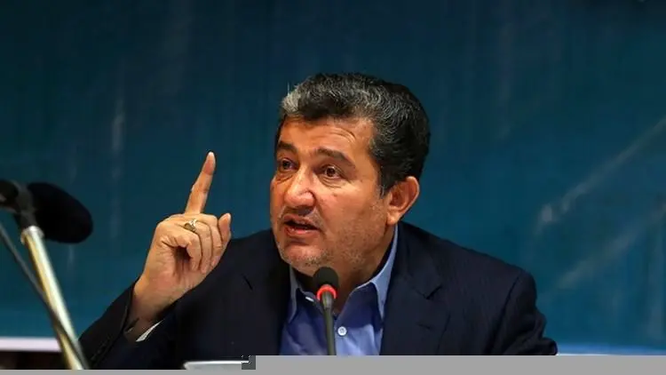 تبانی ۷ هزار میلیاردتومانی دو بانک خصوصی