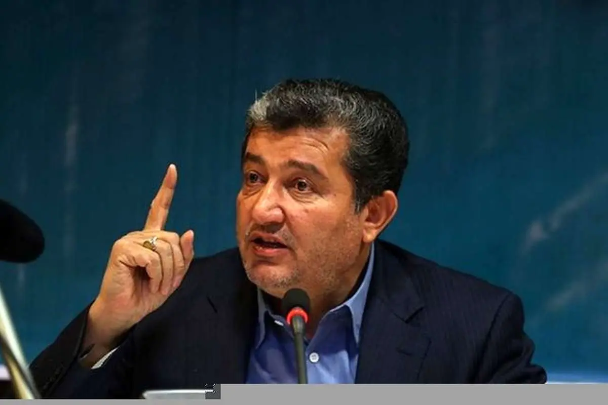 تبانی ۷ هزار میلیاردتومانی دو بانک خصوصی