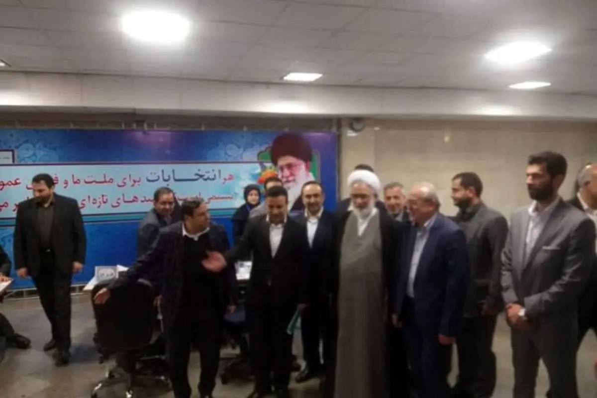منتظری: آمار دقیقی از کشتهشدگان وقایع آبان ماه ندارم