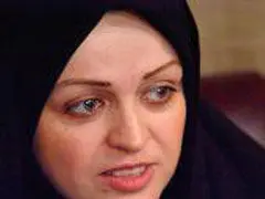 مصاحیه خواندنی زهرا اشراقی درباره امام