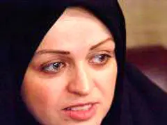 مصاحیه خواندنی زهرا اشراقی درباره امام