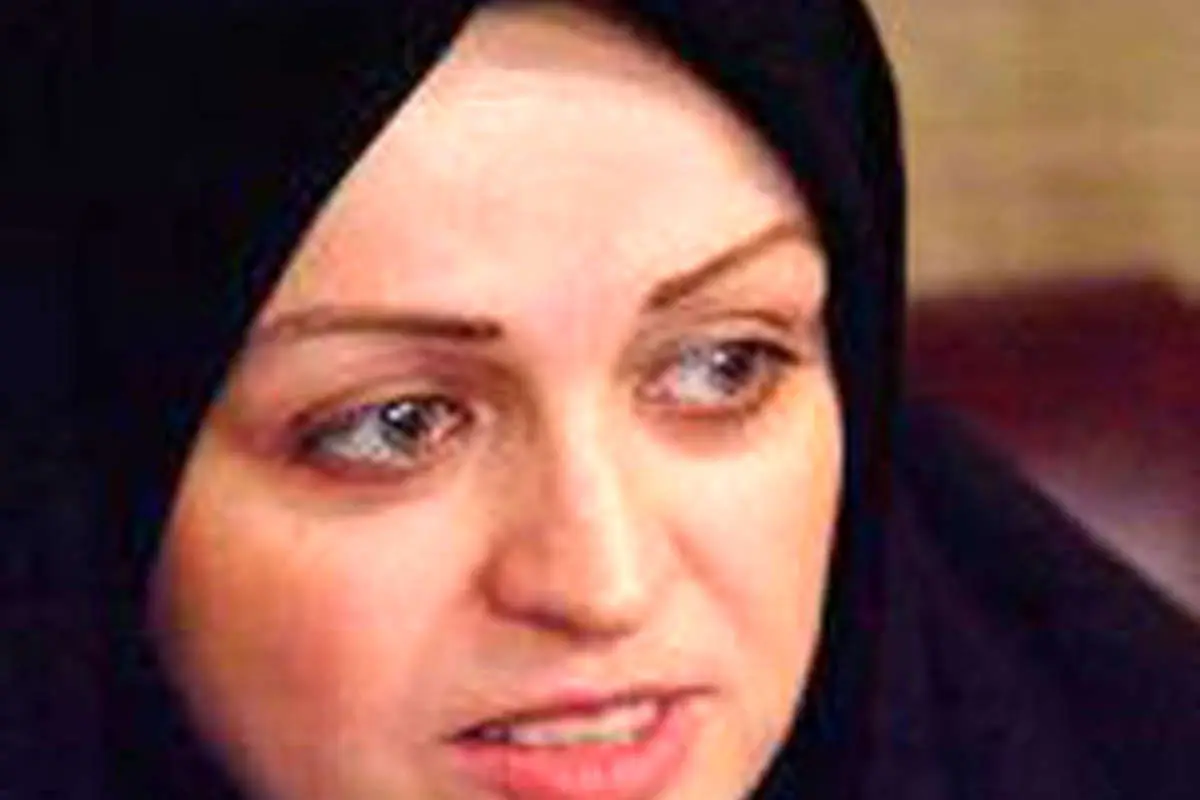مصاحیه خواندنی زهرا اشراقی درباره امام