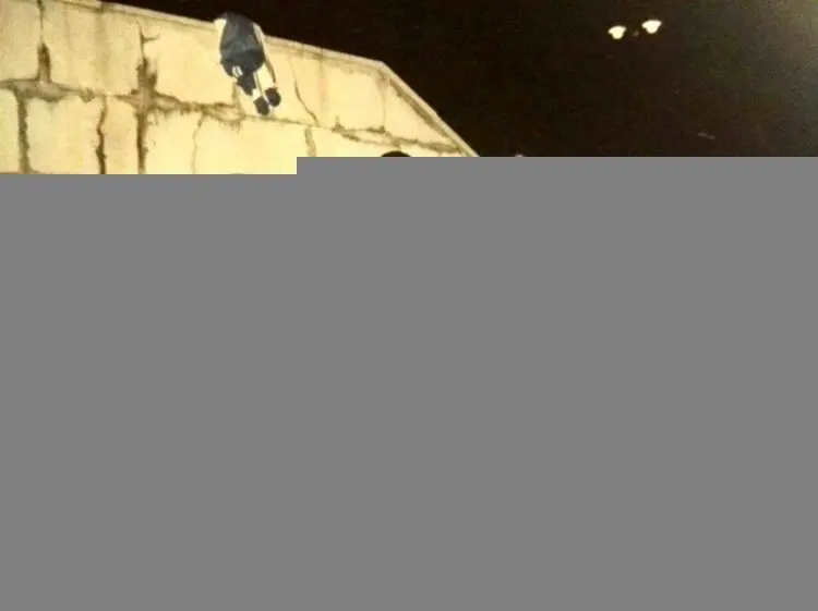 (تصویر) آذری جهرمی در دوره دانشجویی
