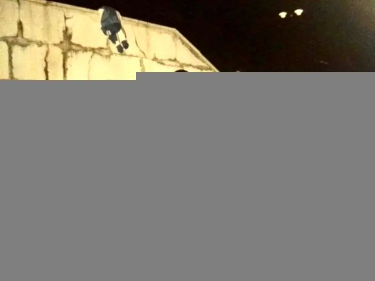 (تصویر) آذری جهرمی در دوره دانشجویی