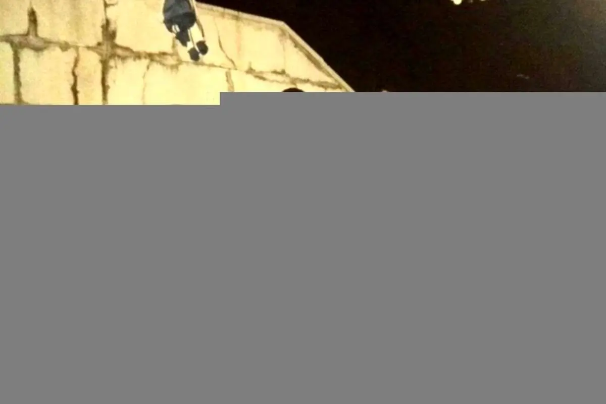 (تصویر) آذری جهرمی در دوره دانشجویی