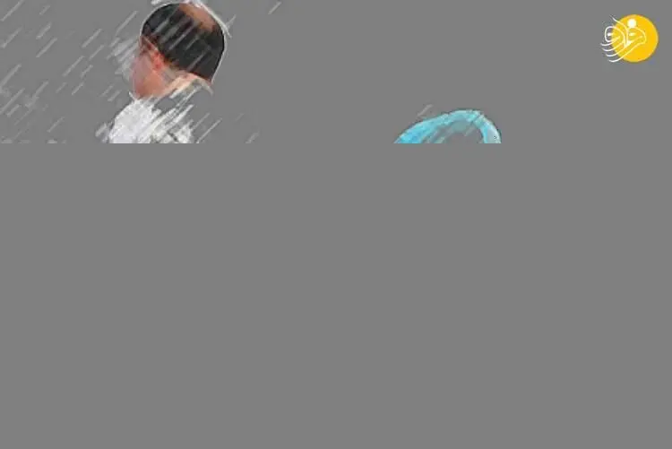 فرار رباینده دختر جوان به اروپا