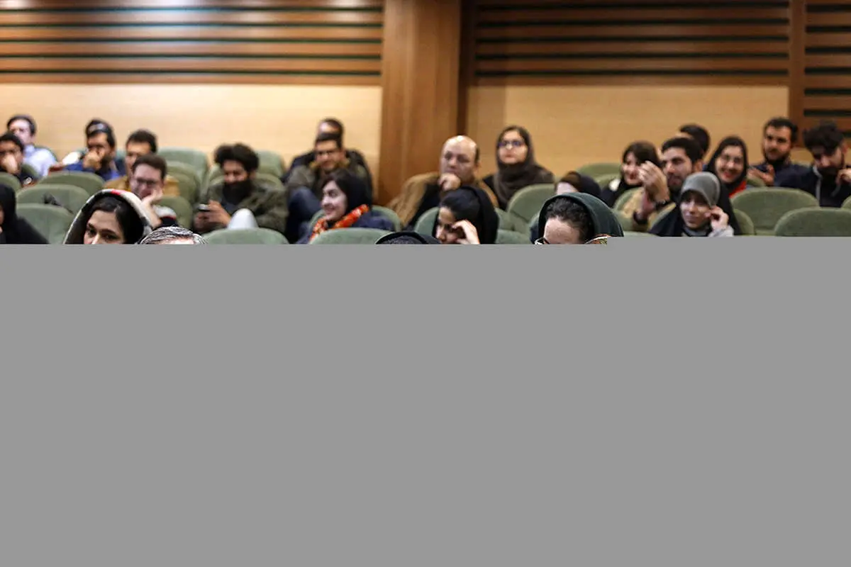 (تصاویر) حاشیههایی از روز دانشجو در دانشگاههای تهران