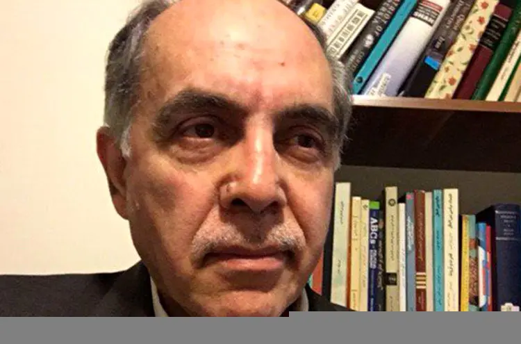 تعلیق «مکانیسم ماشه»