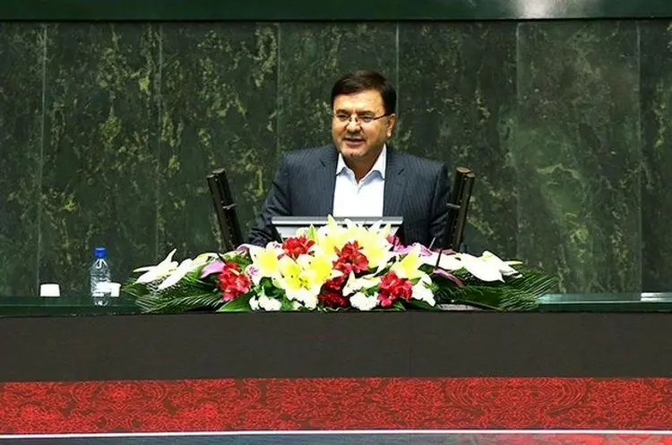 انتقاد نعمتی از پوشش اظهارات قالیباف توسط صداوسیما