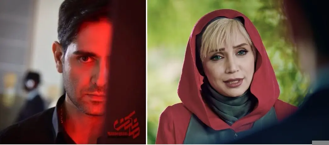 قسمت 16 «مانکن» منتشر شد+ دانلود قسمت شانزدهم سریال مانکن