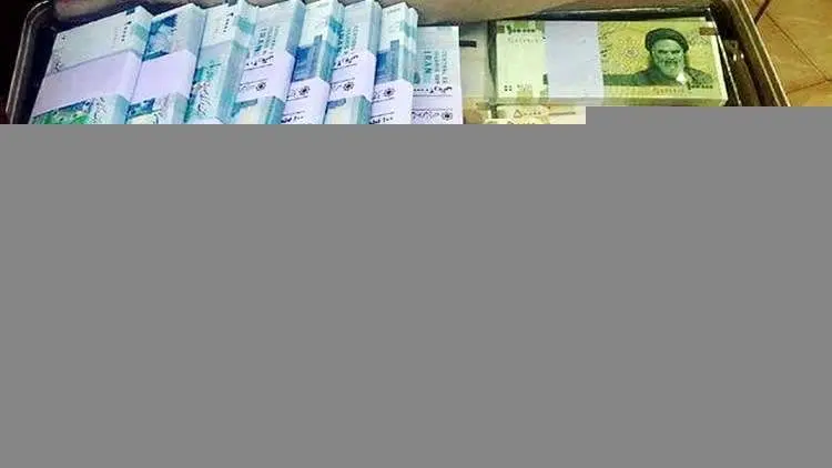 منابع نظام بانکی جایگزین نفت شد