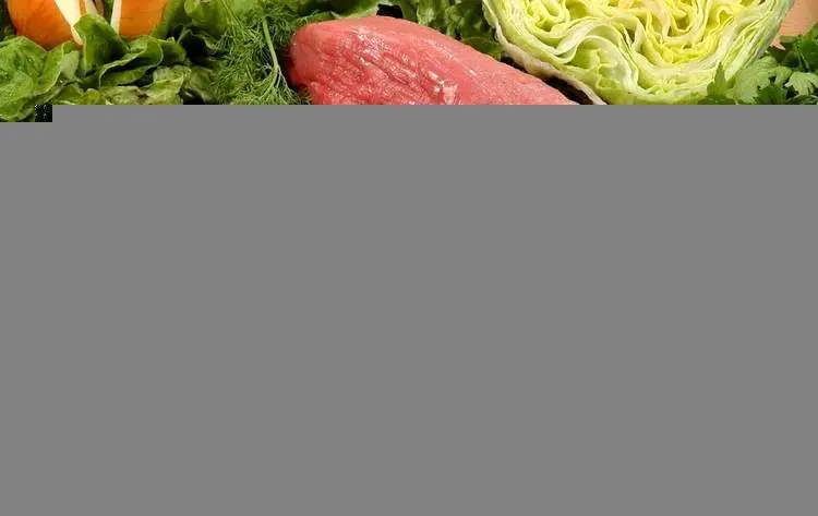 گوشت قرمز ارزان شد