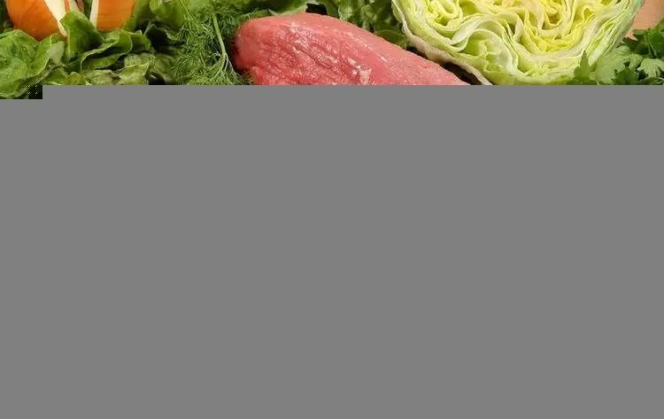 گوشت قرمز ارزان شد