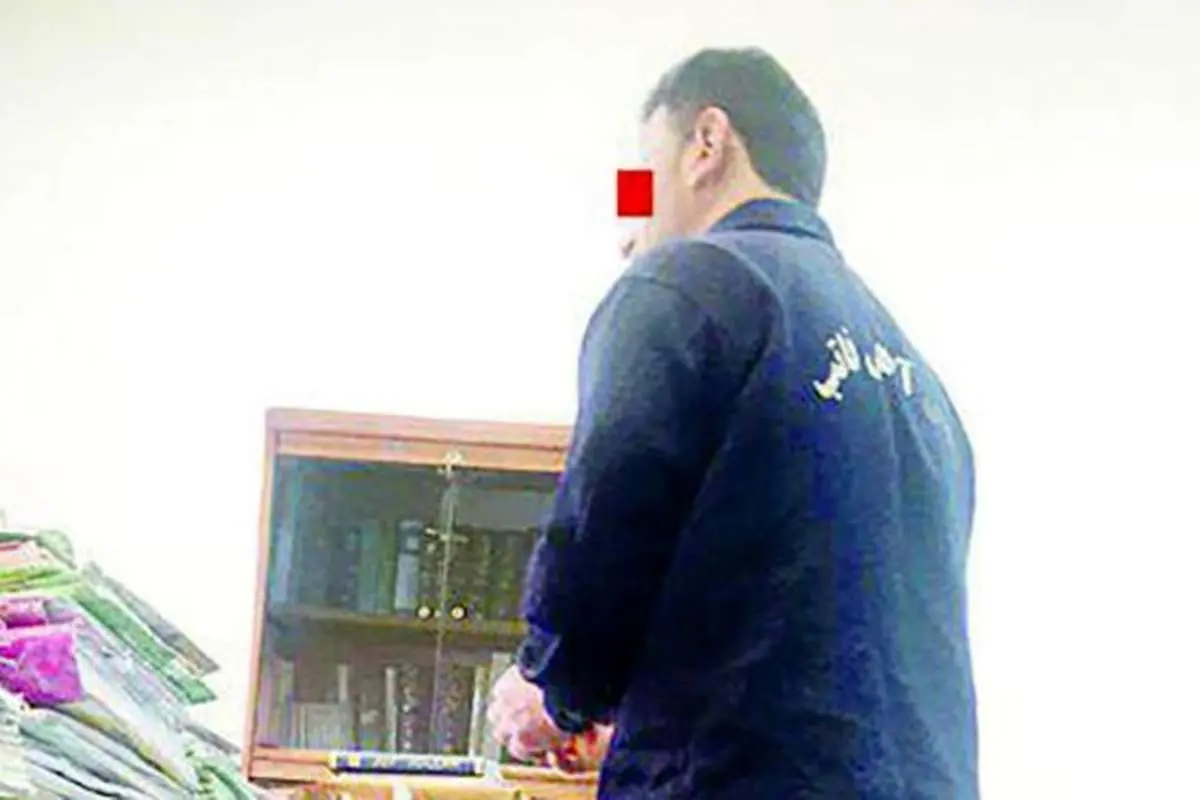 عاقبت شوم عشق مرد بانکی به خانم همکار!