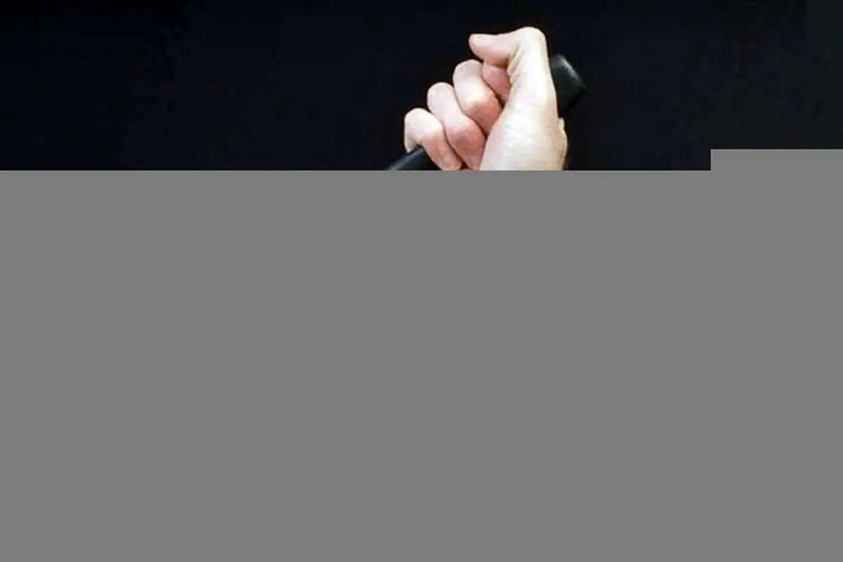 چاقوی عروس ۱۸ ساله زیر گلوی طعمه ها!