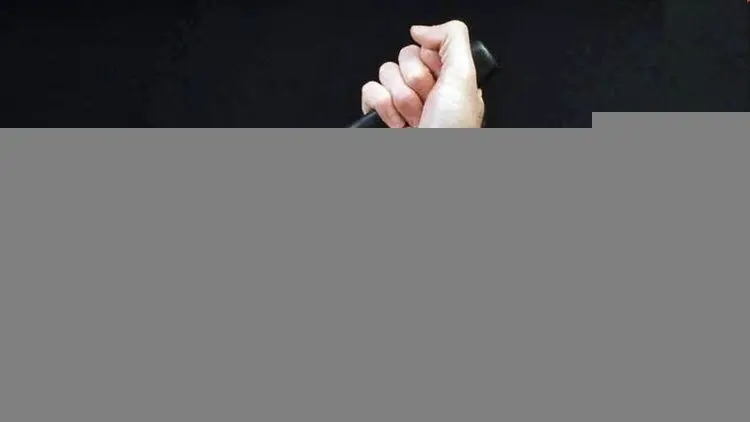 چاقوی عروس ۱۸ ساله زیر گلوی طعمه ها!