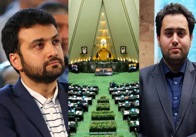 "ژن‌های خوب" به مجلس می‌روند؟