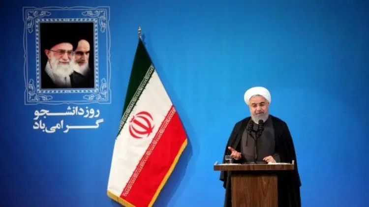 رییس‌جمهور فردا به دانشگاه فرهنگیان می‌رود