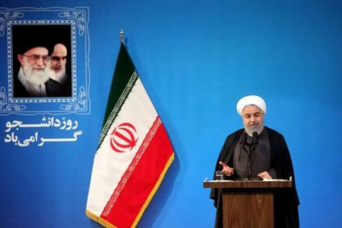 رییسجمهور فردا به دانشگاه فرهنگیان میرود