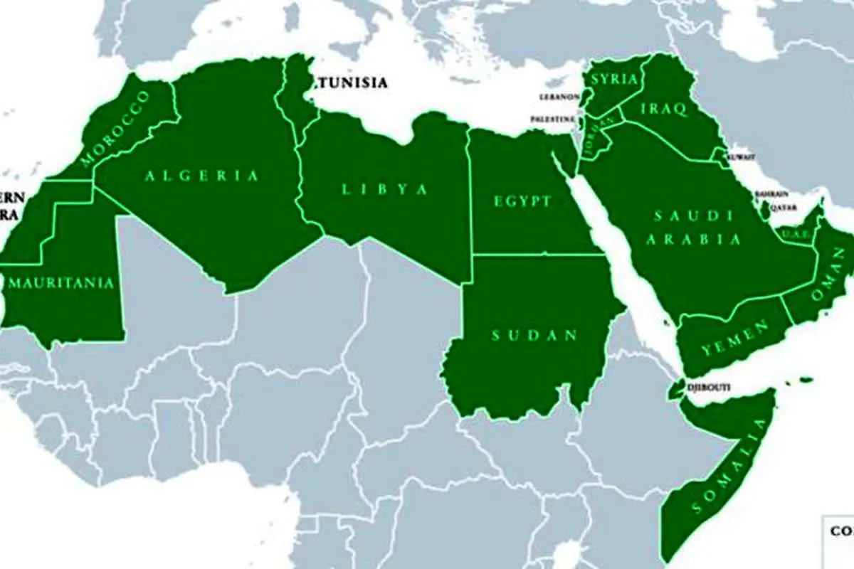 کاهش محبوبیت احزاب دینی در جهان عرب