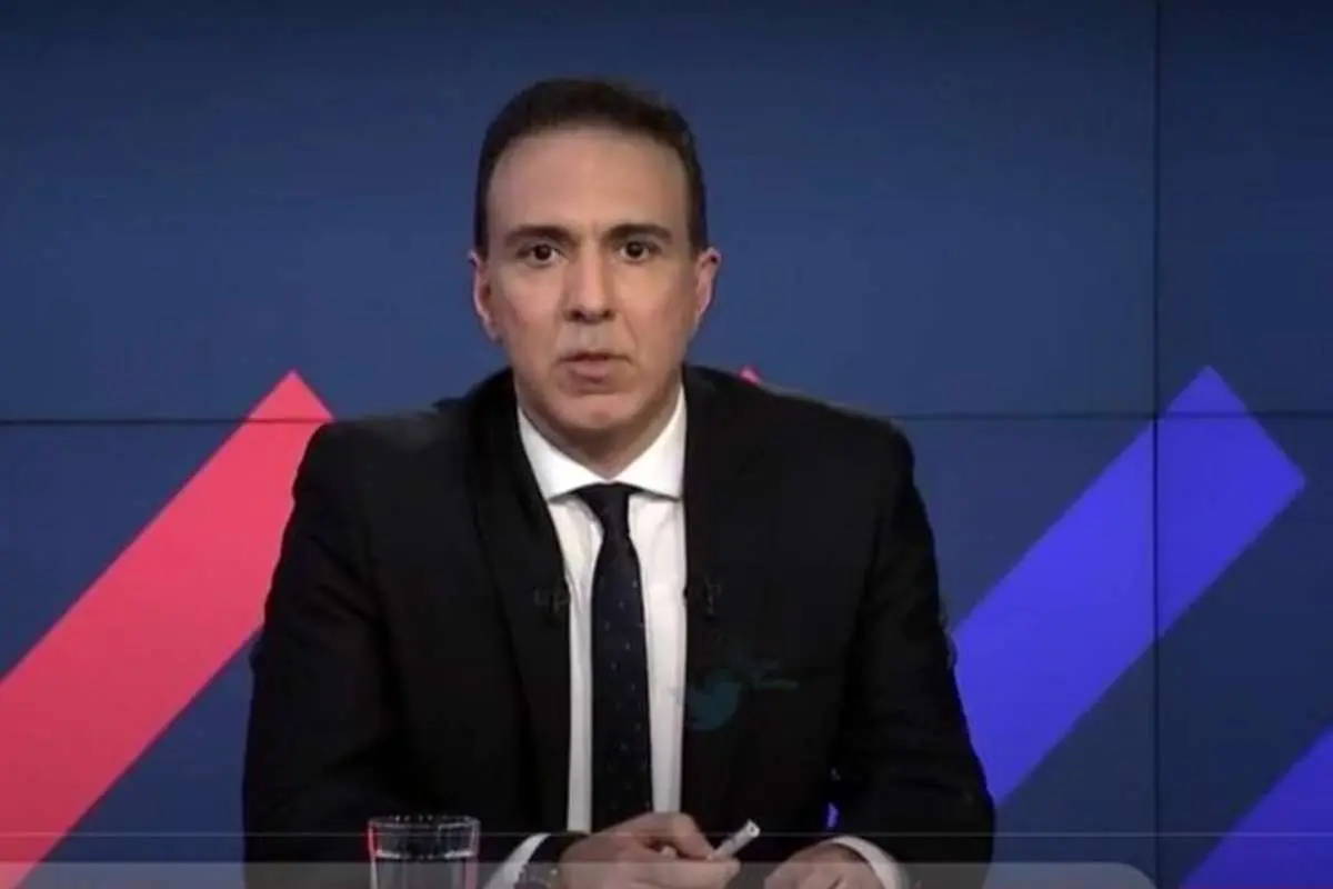 برنامه مزدک میرزایی در شبکه اینترنشنال، پرونده فردوسیپور را باز کرد