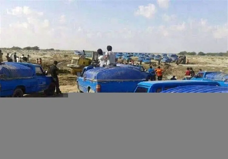 دو شیوه متفاوت مهار تقاضای سوخت