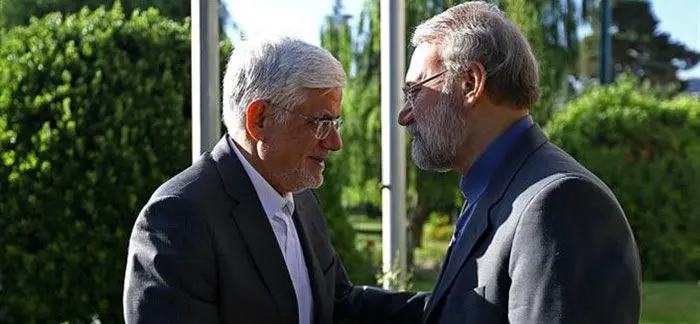 سیاستمدارانی که خود را برای ریاست جمهوری آماده می‌کنند
