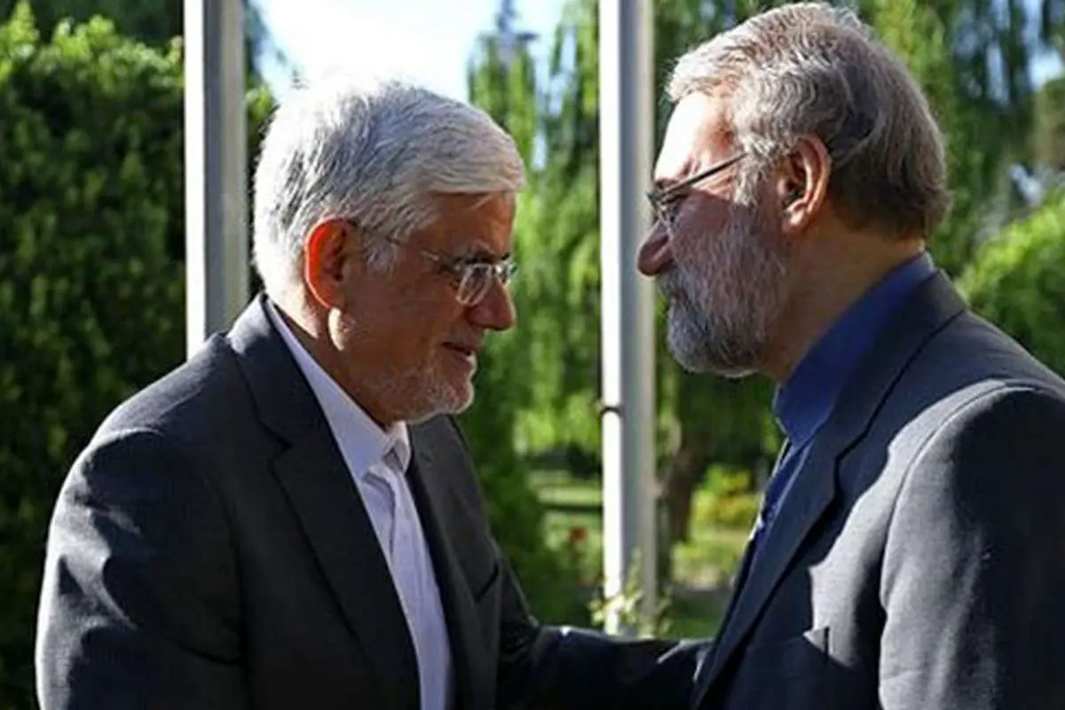 سیاستمدارانی که خود را برای ریاست جمهوری آماده می‌کنند