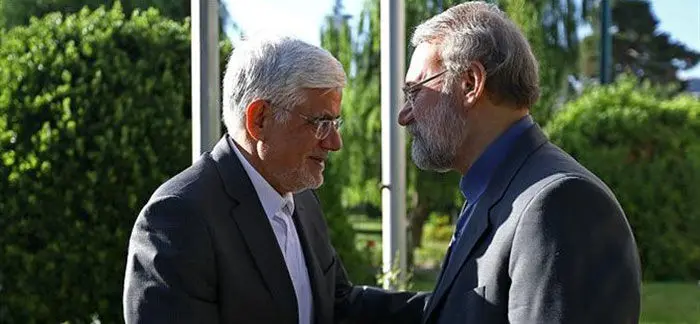 سیاستمدارانی که خود را برای ریاست جمهوری آماده می‌کنند